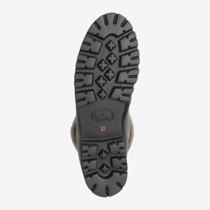 Pas De Rouge By Gritti Art. S611 Marta Schwarz 4 Pas De Rouge By Gritti Art. S611 Marta Schwarz – Bild 4