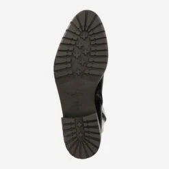 Perlato Art.  10859 Schwarz -Schuh Förderung sohle 2720010061