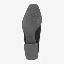 Peter Kaiser Art.  95837 240 LYRA Schwarz -Schuh Förderung sohle 2720060395