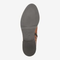 Donna Carolina Art.  38.243.239 -003 Braun -Schuh Förderung sohle 2723010227