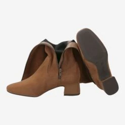 Unisa Art.  LAPES Braun -Schuh Förderung sohle 2723060067