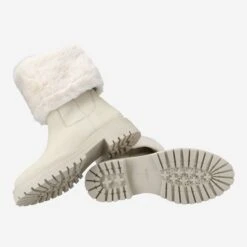 GEOX Art.  IRIDEA Beige -Schuh Förderung sohle 2784060037