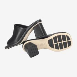 Homers Art.  21033 Schwarz -Schuh Förderung sohle 2820010168