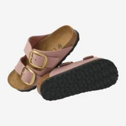 Birkenstock Art.  ARIZONA BIG BUCKLE Rose -Schuh Förderung sohle 2825360098