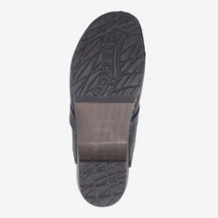 Softclox Art.  S3525 16 TAIRA Schwarz -Schuh Förderung sohle 2850010001