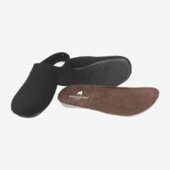 Shepherd Art.  CILLA Schwarz -Schuh Förderung sohle 2850090018