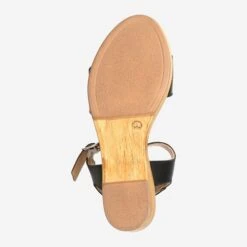 Lüke Schuhe Art.  2840SR Schwarz -Schuh Förderung sohle 2920010492