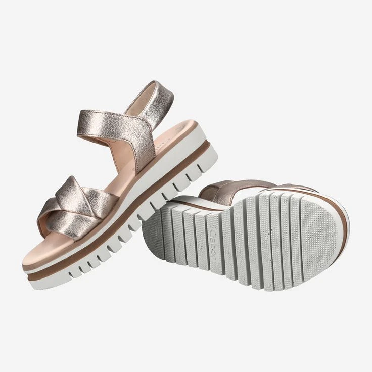 Gabor Art. 24.622.62 Gold 4 Gabor Art. 24.622.62 Gold – Bild 4