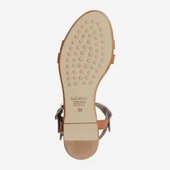 La Cabala Art. L608206SFSOFTY0630 Braun 6 La Cabala Art. L608206SFSOFTY0630 Braun -Schuh Förderung sohle 2923010262