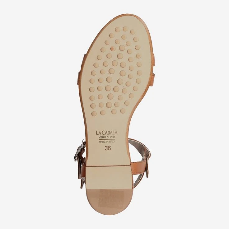 La Cabala Art. L608206SFSOFTY0630 Braun 3 La Cabala Art. L608206SFSOFTY0630 Braun – Bild 3