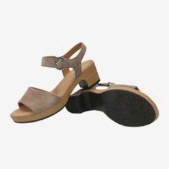 Gabor Art. 22.071.34 Beige 8 Gabor Art. 22.071.34 Beige -Schuh Förderung sohle 2924060508