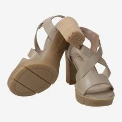 Paul Green Art. 7924-053 Grün 8 Paul Green Art. 7924-053 Grün -Schuh Förderung sohle 2927010008