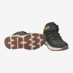 GEOX Art. FLEXYPER Schwarz 8 GEOX Art. FLEXYPER Schwarz -Schuh Förderung sohle 3130080001