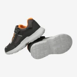 Superfit Art.  RUSH Grau, Kombiniert -Schuh Förderung sohle 3132990008