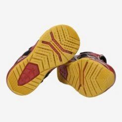 GEOX Art.  BAYONYC Rot -Schuh Förderung sohle 3135070008