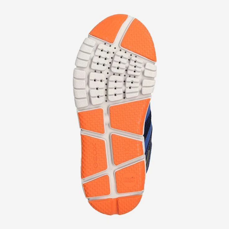 GEOX Art. FLEXYPER Blau 4 GEOX Art. FLEXYPER Blau – Bild 4