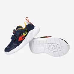 GEOX Art.  SPRINTYE Blau -Schuh Förderung sohle 3138010028