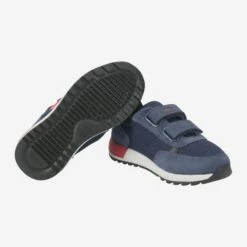 GEOX Art. ALBEN Blau 8 GEOX Art. ALBEN Blau -Schuh Förderung sohle 3138060038