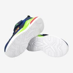 Skechers Art.  TRINAMICS Blau -Schuh Förderung sohle 3138090068