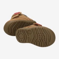 GEOX Art. MACCHIA Braun 8 GEOX Art. MACCHIA Braun -Schuh Förderung sohle 3143060017