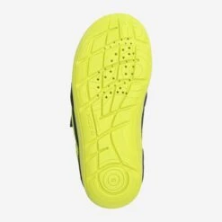 GEOX Art.  BARFEEL Grün -Schuh Förderung sohle 3147090006