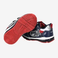 GEOX Art.  TODO Blau -Schuh Förderung sohle 3148010016