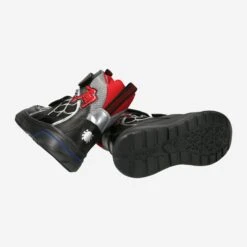 GEOX Art. SVEGGEN Schwarz, Kombiniert 8 GEOX Art. SVEGGEN Schwarz, Kombiniert -Schuh Förderung sohle 3150980007