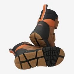 GEOX Art.  FLEXYPER Braun -Schuh Förderung sohle 3153080007