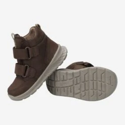 Superfit Art. BREEZE Braun 8 Superfit Art. BREEZE Braun -Schuh Förderung sohle 3153080021