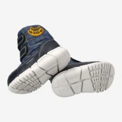 GEOX Art. FLEXYPER Blau 8 GEOX Art. FLEXYPER Blau -Schuh Förderung sohle 3158080007