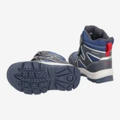 GEOX Art.  FLANFIL Blau -Schuh Förderung sohle 3158080027