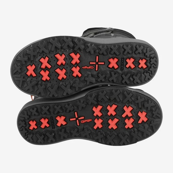 GEOX Art. BUNSHEE Schwarz 4 GEOX Art. BUNSHEE Schwarz – Bild 4