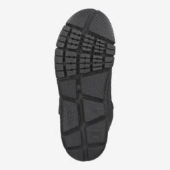 GEOX Art. FLEXYPER Schwarz 9 GEOX Art. FLEXYPER Schwarz -Schuh Förderung sohle 3180080001