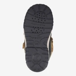 GEOX Art.  OMAR Braun/ Ocker -Schuh Förderung sohle 3183080001