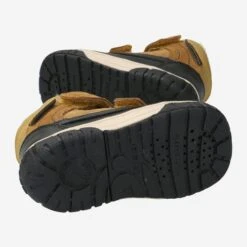 GEOX Art.  OMAR Braun Kombiniert -Schuh Förderung sohle 3183960007