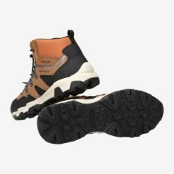 GEOX Art.  MAGNETAR Braun Kombiniert -Schuh Förderung sohle 3183980007