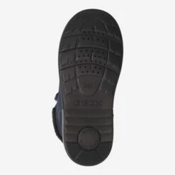 GEOX Art. HYNDE Blau 9 GEOX Art. HYNDE Blau -Schuh Förderung sohle 3188060011