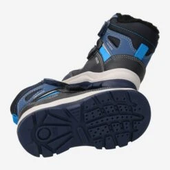 GEOX Art.  FLANFIL Blau -Schuh Förderung sohle 3188080017