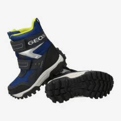 GEOX Art.  HIMALAYA Blau -Schuh Förderung sohle 3188080057