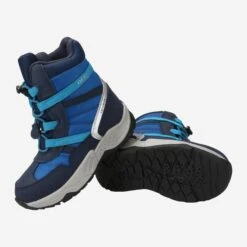 GEOX Art.  SENTIERO Blau -Schuh Förderung sohle 3188080067
