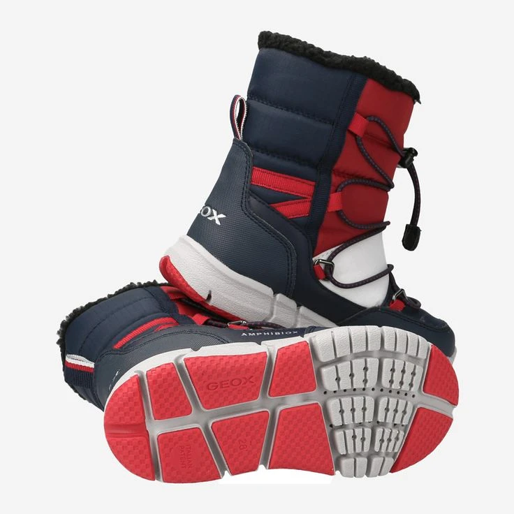 GEOX Art. FLEXYPER Blau, Kombiniert 4 GEOX Art. FLEXYPER Blau, Kombiniert – Bild 4