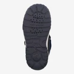 GEOX Art.  OMAR Blau, Kombiniert -Schuh Förderung sohle 3188980021