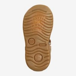 GEOX Art.  SANDAL MACCHIA Braun -Schuh Förderung sohle 3193010006