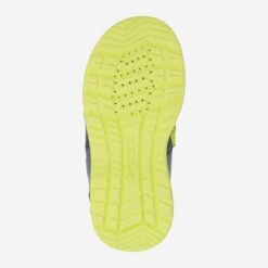 GEOX Art. SPLUSH Gelb, Kombiniert 8 GEOX Art. SPLUSH Gelb, Kombiniert -Schuh Förderung sohle 3196910006