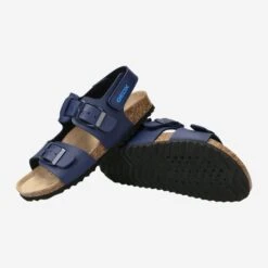 GEOX Art.  GHITA Blau -Schuh Förderung sohle 3198010068