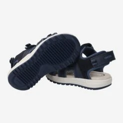 GEOX Art.  S.ALBEN Blau -Schuh Förderung sohle 3198010118