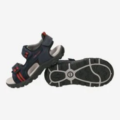 GEOX Art. STRADA Blau 8 GEOX Art. STRADA Blau -Schuh Förderung sohle 3198060006