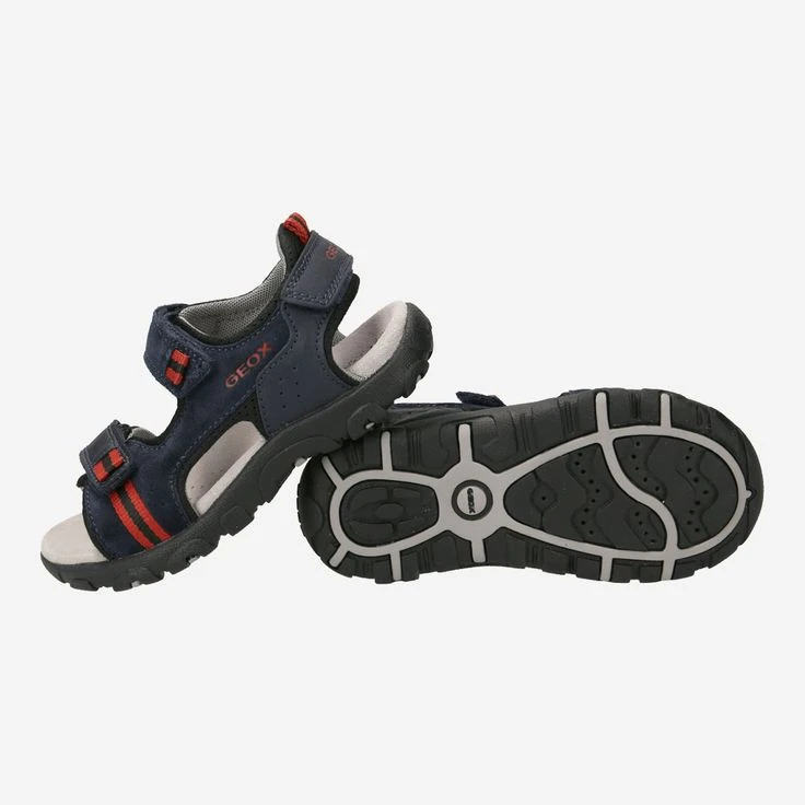 GEOX Art. STRADA Blau 4 GEOX Art. STRADA Blau – Bild 4