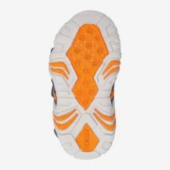 GEOX Art.  SANDAL KRAZE Blau -Schuh Förderung sohle 3198090006