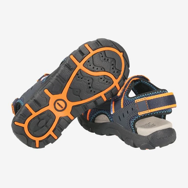 GEOX Art. S.STRADA Blau 4 GEOX Art. S.STRADA Blau – Bild 4